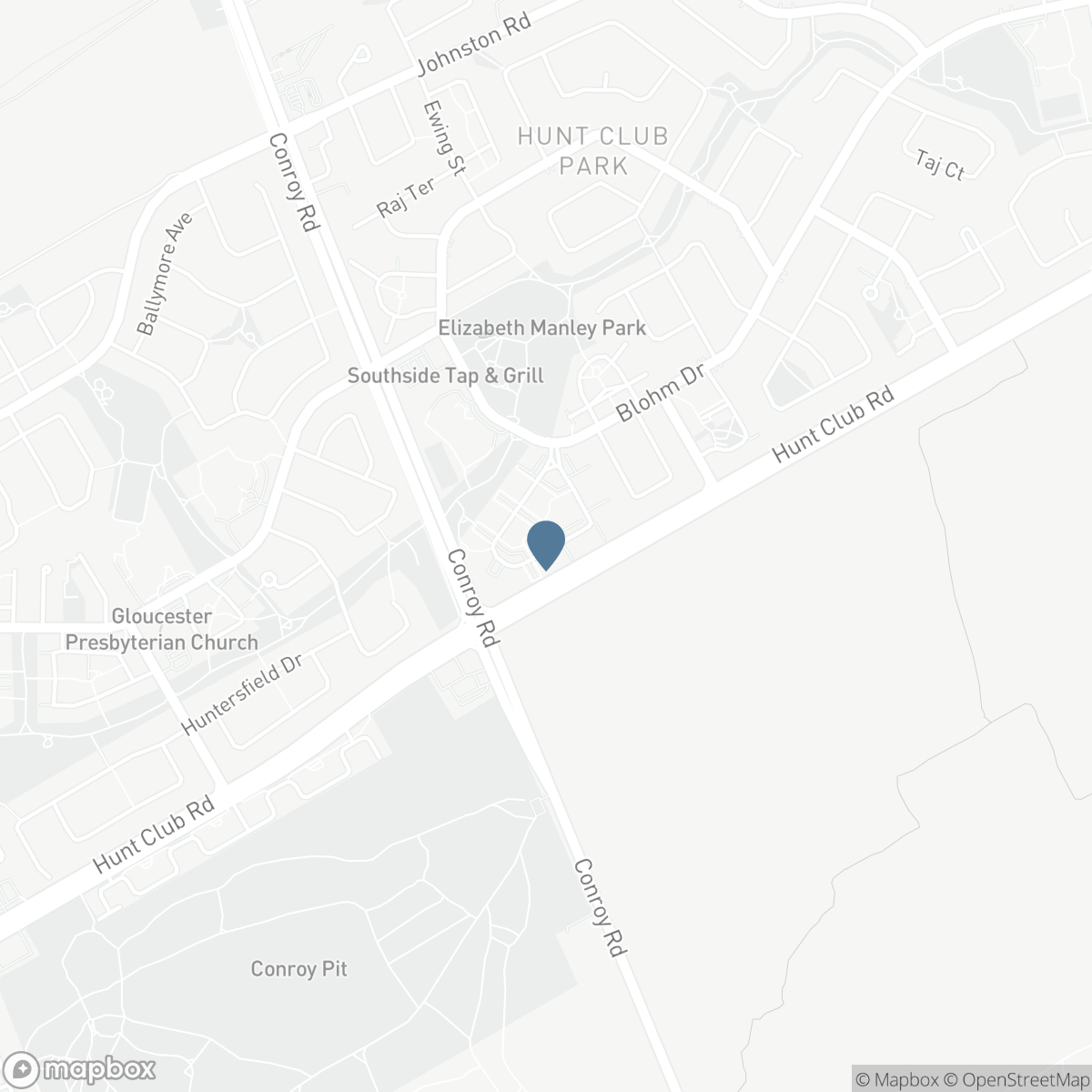 30 - 204 BRISTON PRIVATE, Ottawa, Ontario K1G 5P8